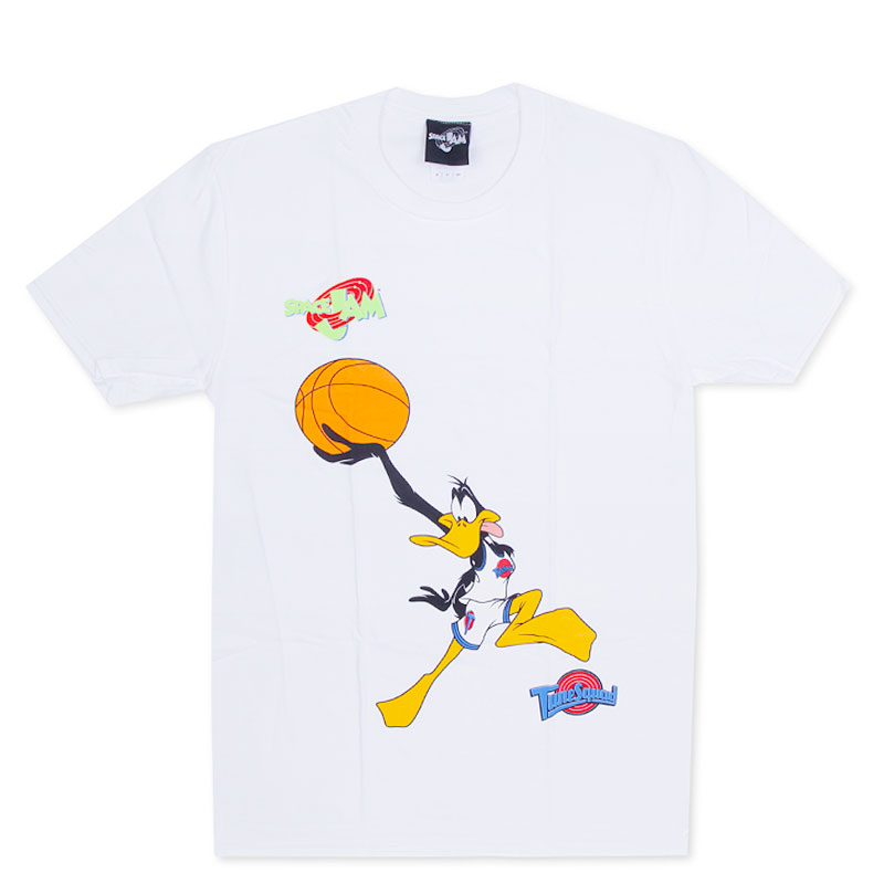 Starter Футболка Starter (Dunk Tee-Daf-wht)  - цена, описание, фото 1